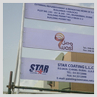 Star Coating LLC